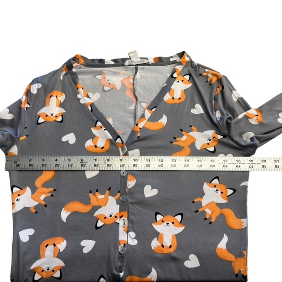 Weekend Edition. Romper. - Picture 4 of 6